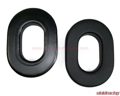 RaceCom Replacement Foam Ear Pads for Headset - R P FOMSEL